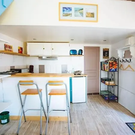 La Petite Chapelle * הונפלר