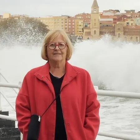 דירה La Petite Chapelle