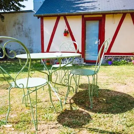 La Petite Chapelle *