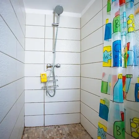 La Petite Chapelle * הונפלר