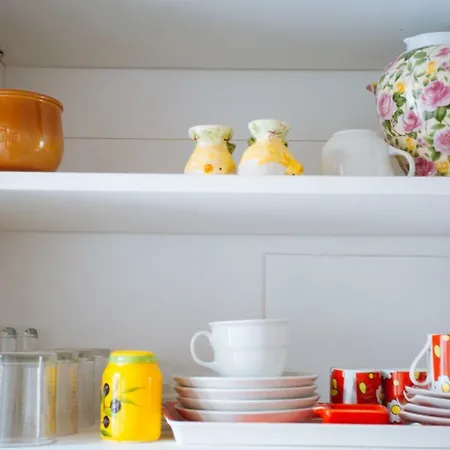 La Petite Chapelle * הונפלר