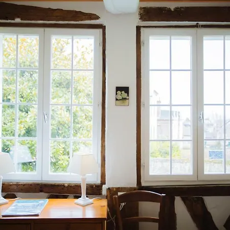 La Petite Chapelle *