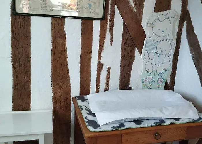 Appartement La Petite Chapelle