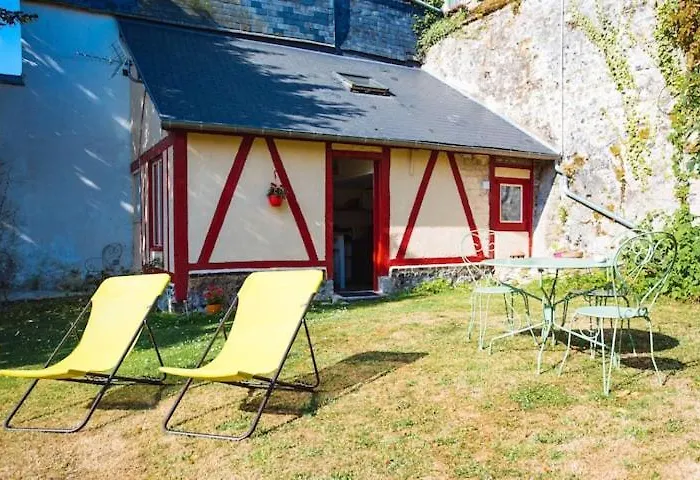 La Petite Chapelle Honfleur