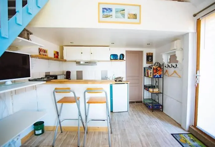 La Petite Chapelle * Honfleur