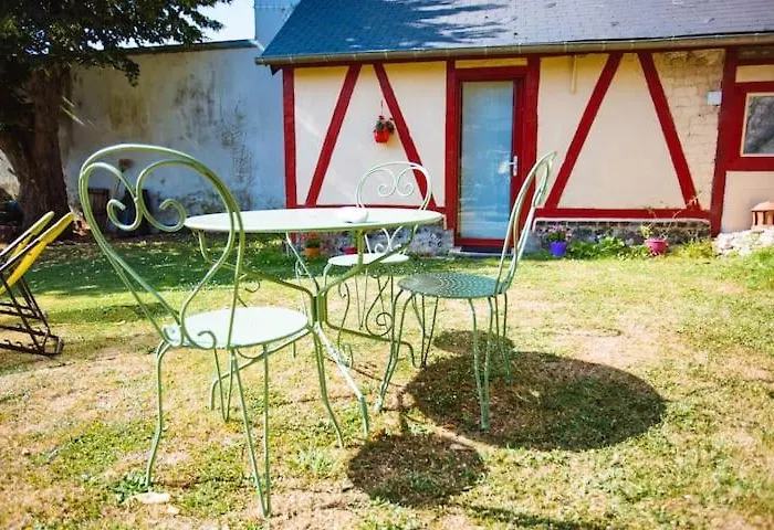 La Petite Chapelle *