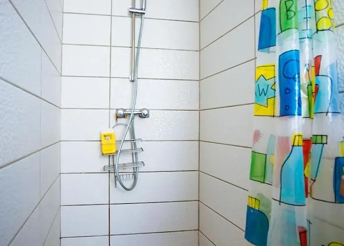 La Petite Chapelle * Honfleur