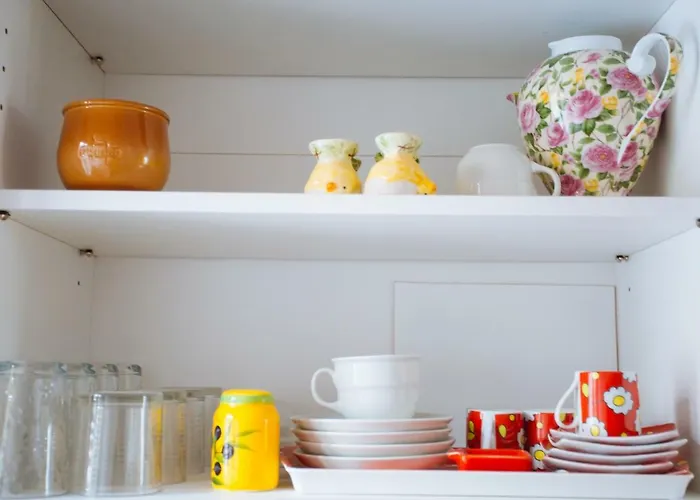 La Petite Chapelle * Honfleur