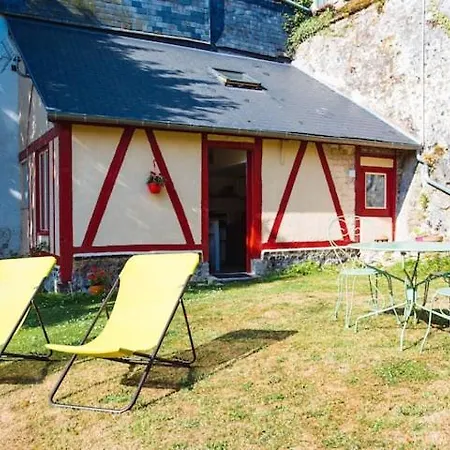 La Petite Chapelle Honfleur