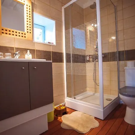 La Petite Chapelle Apartmán