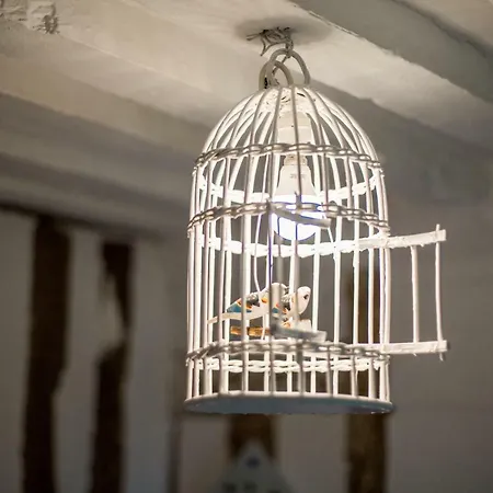 La Petite Chapelle