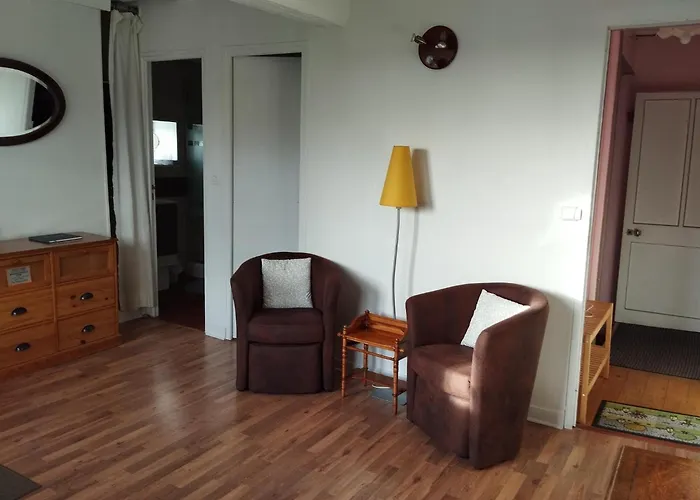 Appartement La Petite Chapelle