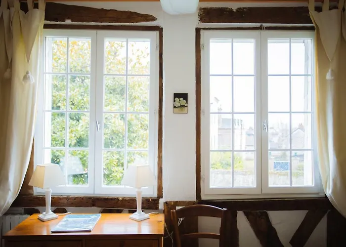 La Petite Chapelle *