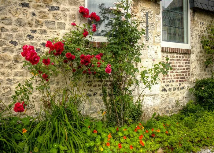 Appartement La Petite Chapelle Honfleur